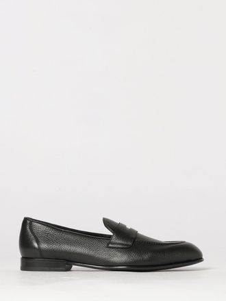Brioni Loafers Men color Black