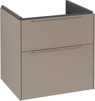 Villeroy & Boch Subway 3.0, 572x576x478 Mm, Mueble De Lavabo, 2 - Villeroy&boch