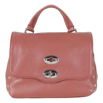 Zanellato Mujer, Bolsos, Rojo, Talla: ONE Size