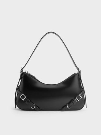 Charles & Keith Sloane Shoulder Bag