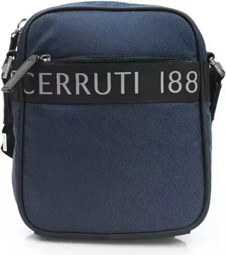 Cerruti Nylon Men Mens Bag