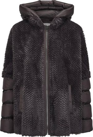 Milestone Donna, Giacche, Marrone, S, new