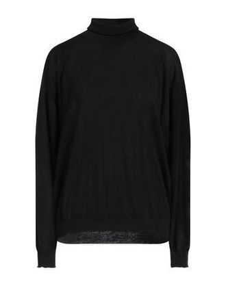Semicouture STRICKWAREN - Rollkragenpullover auf YOOX.COM