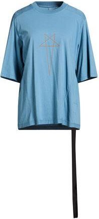 Rick Owens TOPWEAR - T-shirts on YOOX.COM