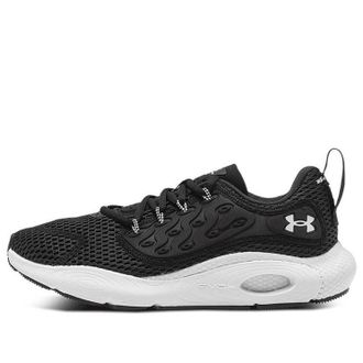 Under Armour (WMNS) Under Armour HOVR Revenant Black White 3024372-003