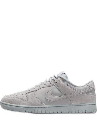 Nike Dunk Low SE sneakers - Grigio