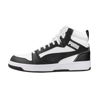 Puma Puma, Heren, Schoenen, Wit, Maat: 45 EU
