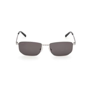 GCDS Sunglasses, unisex, Gray, Size: 54 MM Gd0079 Sunglasses