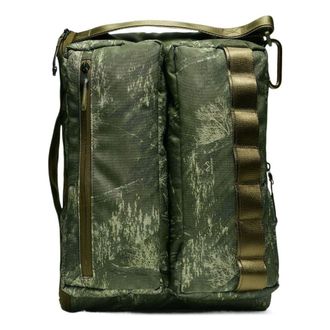 Nike Profile Printed Backpack Olive Green BA6379-395
