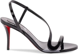 Christian Louboutin Rosa Z 80 Sandals