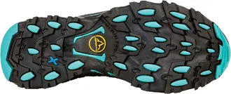 La Sportiva Wildcat 2.0 GTX Carbon / Aqua 16R-900615 Womens