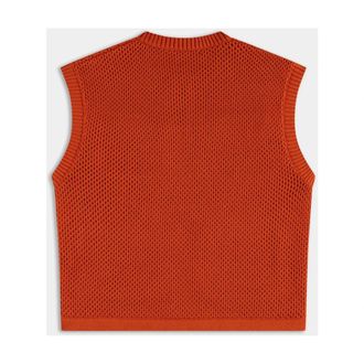 Daily Paper Clothing Heren, Jassen, Oranje, Maat: L