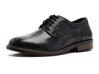 Dockers Adrian Mens Shoes Black : 11.5 D - Medium, Leather
