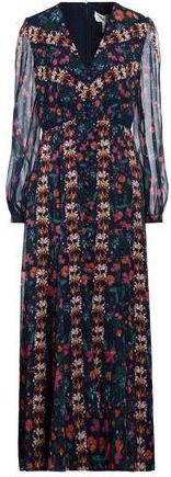 Saloni DRESSES - Maxi dresses on YOOX.COM