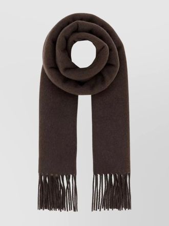 Gucci cashmere scarf