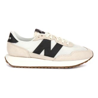 New Balance Sneakers, female, White, 9 UK, Ms237Wb Trainers