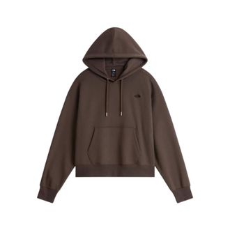 The North Face Maglione Tecnico da Esterno - - Sport - Donna - Marrone - XS