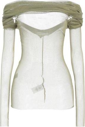 CHRISTOPHER ESBER TOPWEAR - Tops sur YOOX.COM