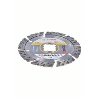 Bosch Lama Diamantata Universale 1152 X-Lock - B 2608615160