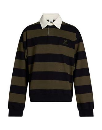 A Gold E TOPWEAR - Polo shirts on YOOX.COM