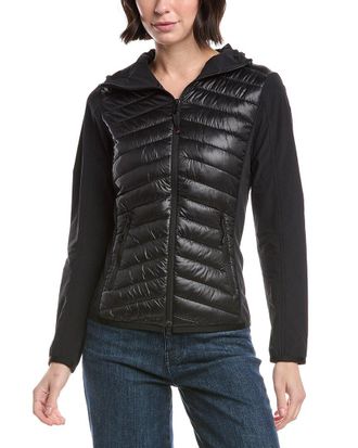 Bogner Nora Technical Jacket