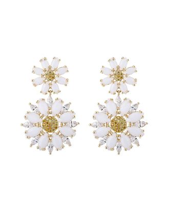 Eyecandy LA Eye Candy La Earrings