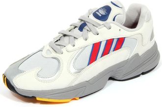 adidas Heren, Sport, Veelkleurig, Maat: 44 EU