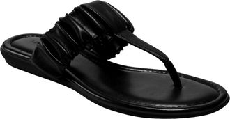 Aerosoles Cady Black CADY-001 Womens