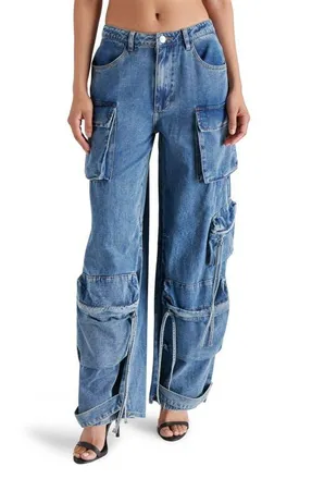 Rolla's Sailor Jean Pants In Ashley Blue from $112.00 - on