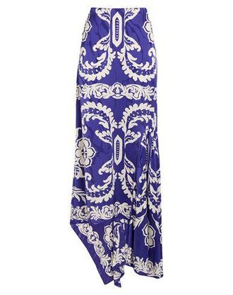 Etro BOTTOMWEAR - Maxi skirts sur YOOX.COM