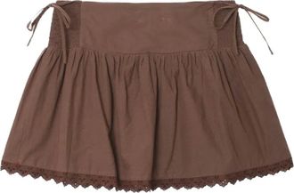 Xirena Gonna Paloma - Marrone