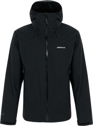 Karrimor Mens Hot Rock Jacket - Black - L