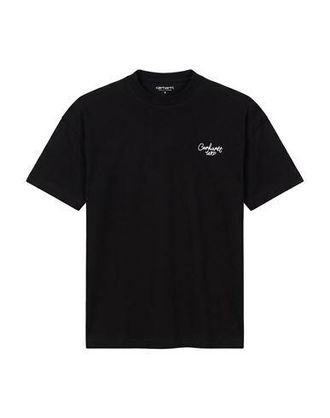 Carhartt Work in Progress TOPWEAR - T-shirts on YOOX.COM