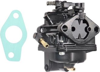 OEM Carburador Compatible Con Motor De Barco Fueraborda Ho-nda Bf5 Bf 5 50 16100-zv1-a03
