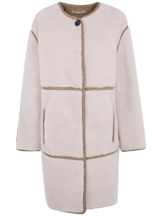 STAND Teddy Coat Marie