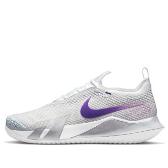 Nike (WMNS) Nike Court React Vapor NXT Photon Dust Court Purple CV0742-024