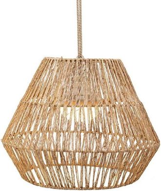 OEM Sisine L&aacute;mpara Colgante De 30 Cm Con Luz Led C&aacute;lida Y Bater&iacute;a Recargable. Hecha En Espa&ntilde;a