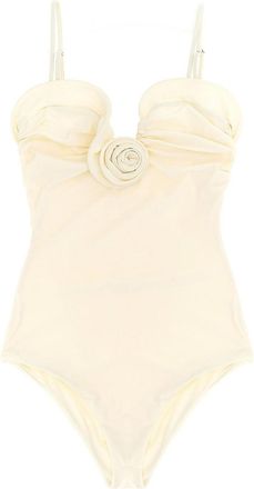 Magda Butrym Swimsuit 07 One-Piece Swimsuit