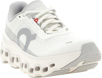 On Cloudmonster 1 Sneaker - White