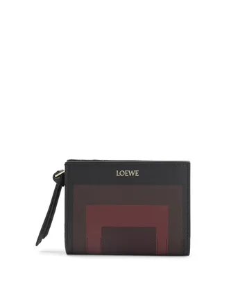 Loewe Compact Albers Wallet