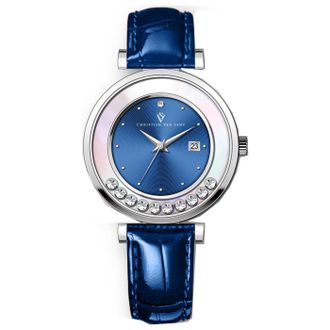Christian Van Sant Bria Womens Watch