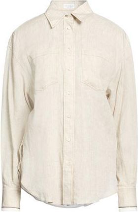 Brunello Cucinelli TOPWEAR - Camicie su YOOX.COM