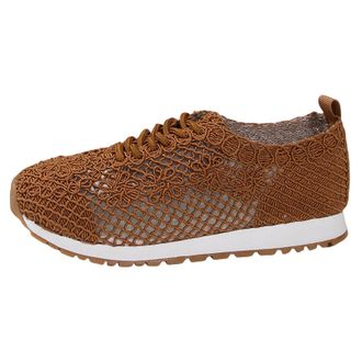 Generic women trainers Sneakers Women Comfortable Wide Fit Orthopedic Shoes Arch Support Running Trainers Lightweight Breathable Mesh Walking Trainer Non Slip