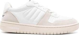 Barrow Low-top Sneakers - Heren - Sneakers - Wit - 40 EU - Schoenen