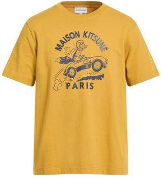 Maison Kitsun&eacute; TOPWEAR - T-shirts su YOOX.COM