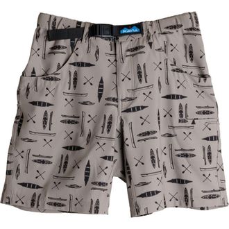 Kavu Chilli H20 Short - Mens in Paddle To at Nordstrom, Size Xx-Large