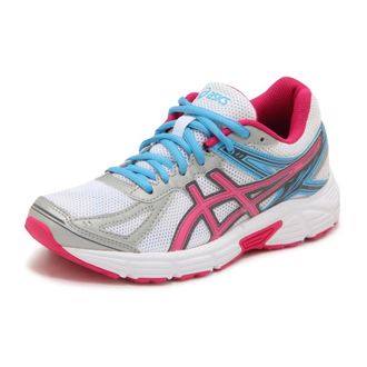 Asics Asics, Running Shoes, female, Multicolor, Size: 5 1/2 US Patriot 7