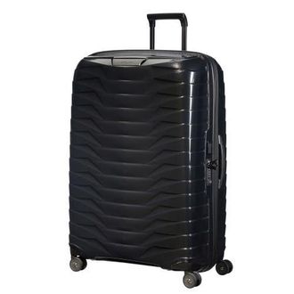 Samsonite Proxis X-Large Hardside TSA Friendly Spinner in Black at Nordstrom