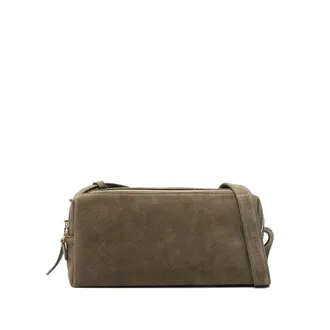 Elleme Borse Verde-Donna