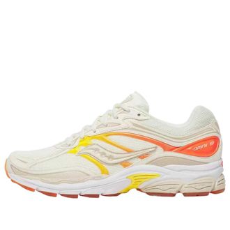 Saucony Progrid Omni 9 Faded White Sun S70994-2